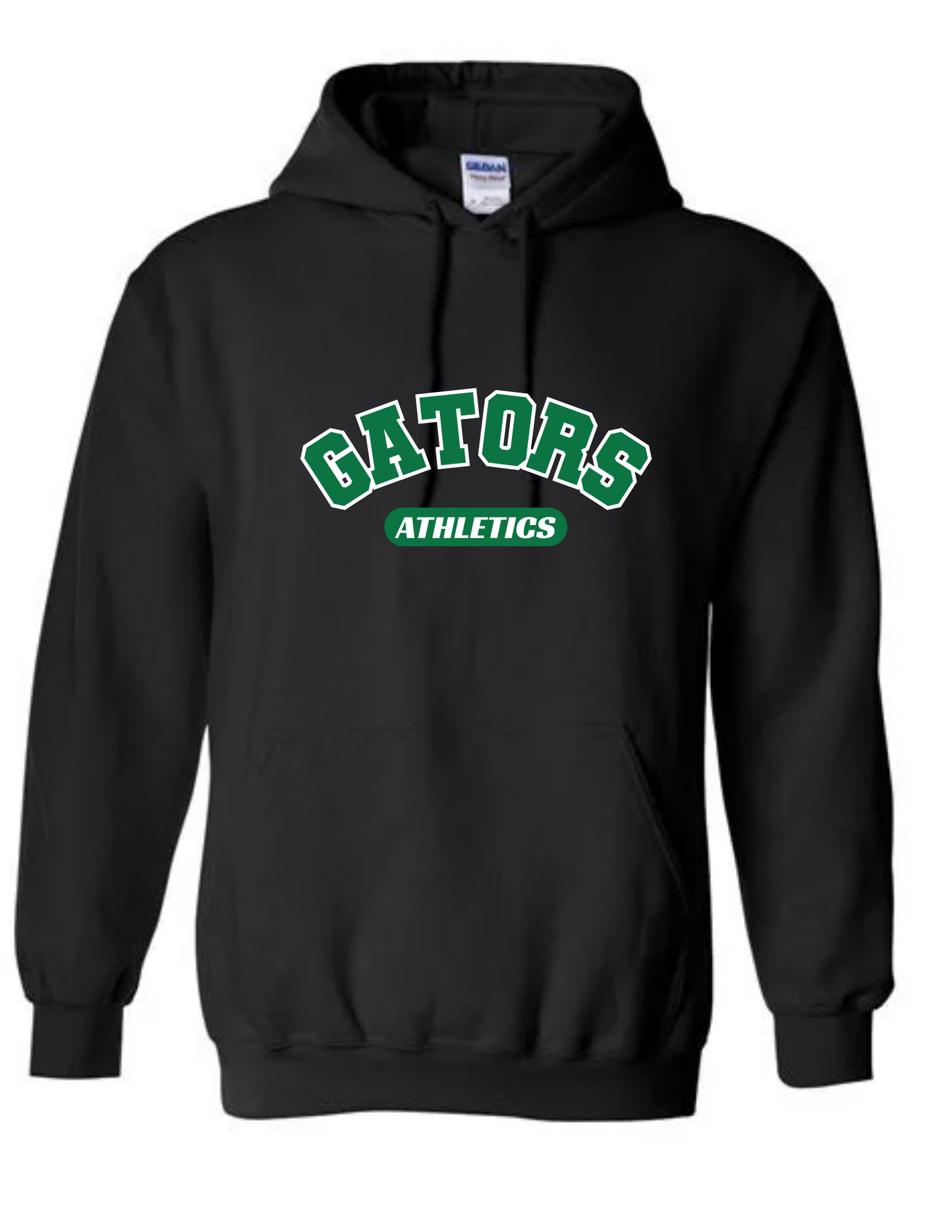 Gators Athletics Hoodie