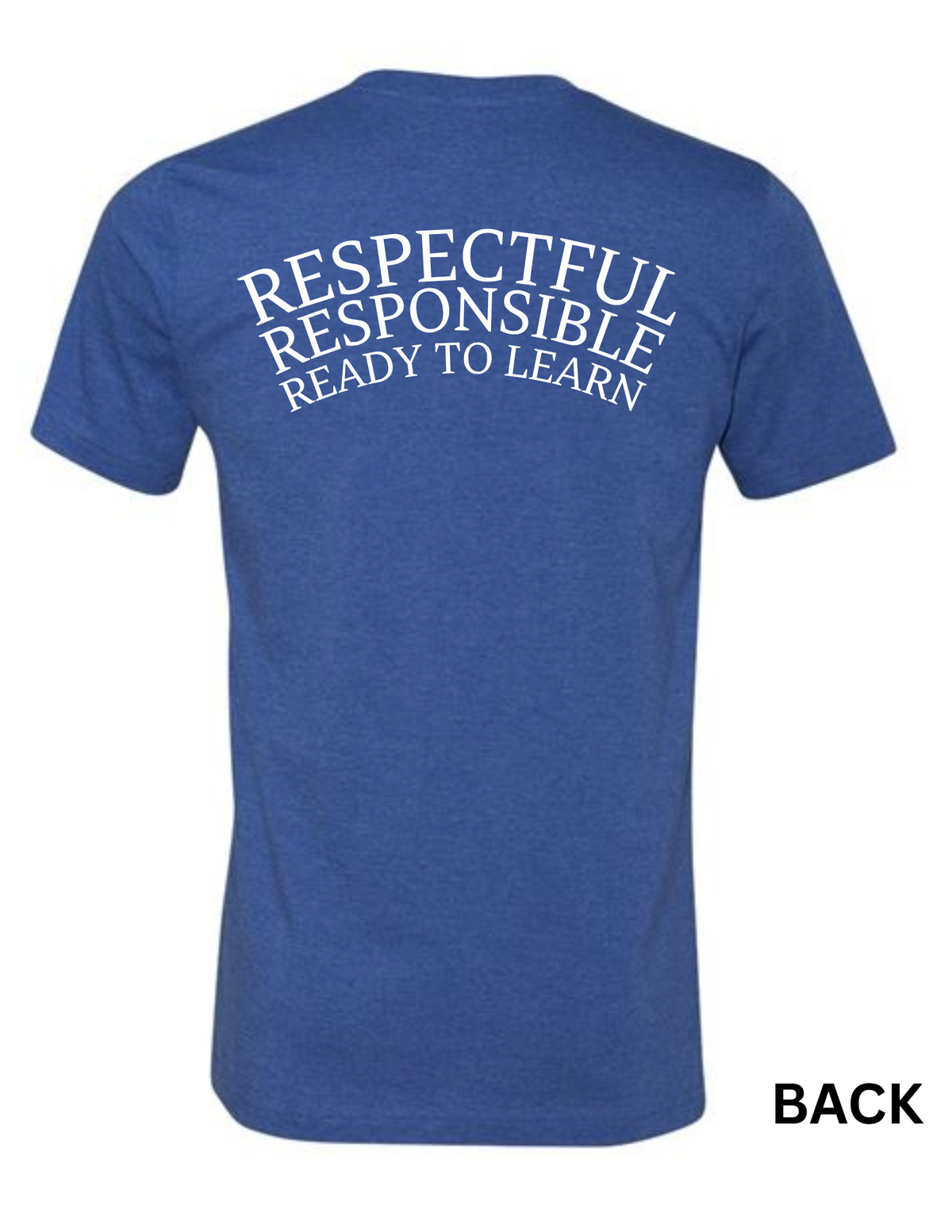 Silverdale Elementary 'Sketch'Tshirt