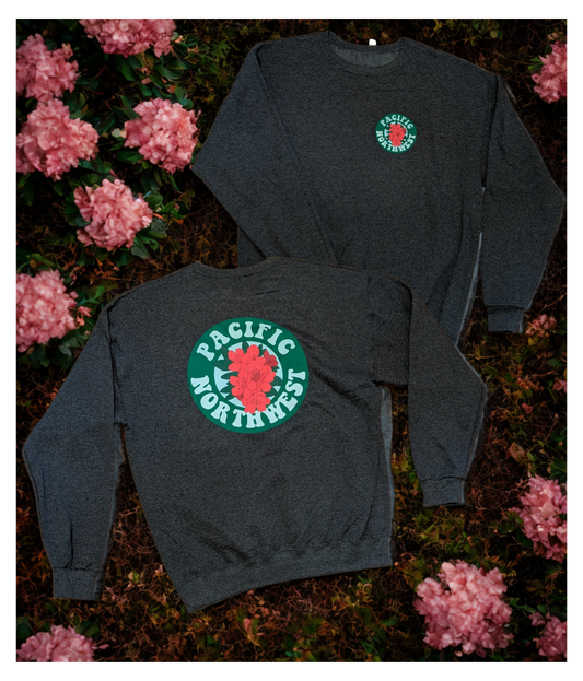 PNW Crewneck