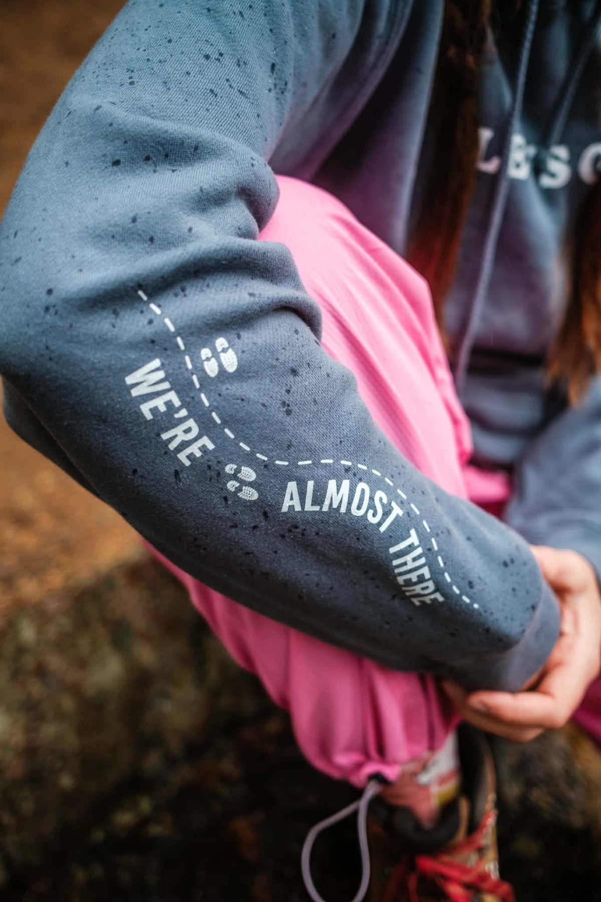 Trail Boss Hoodie