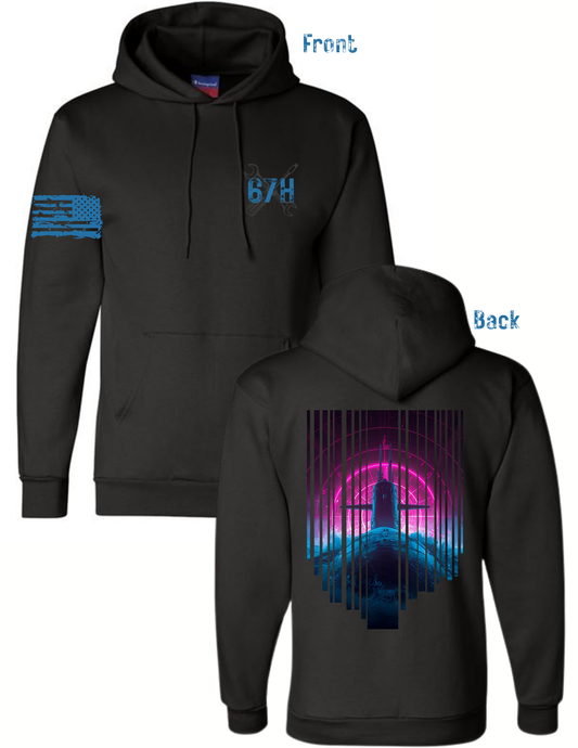 Submarine Hoodie