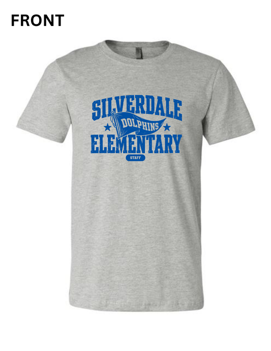 Silverdale Elementary 'Pendant' Tshirt
