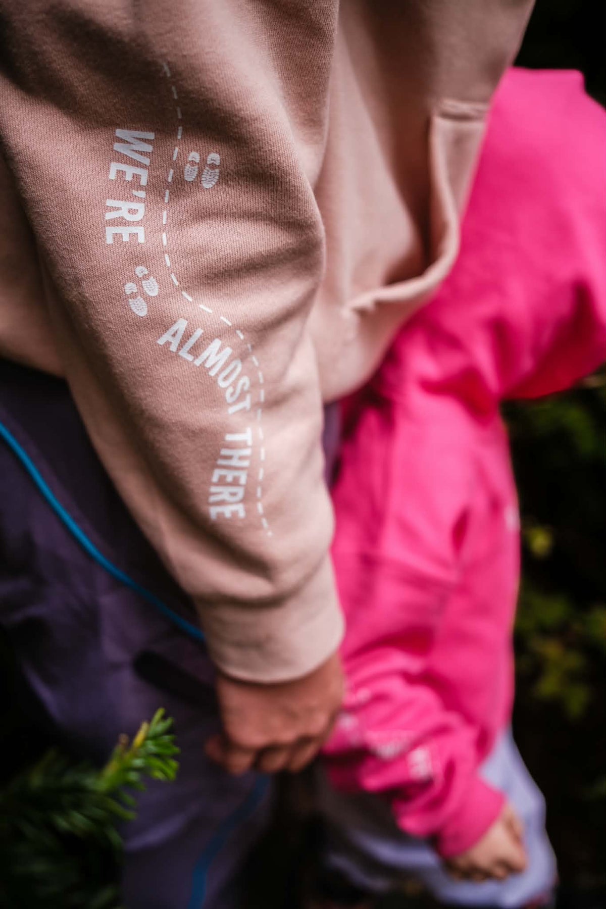 Trail Boss Hoodie