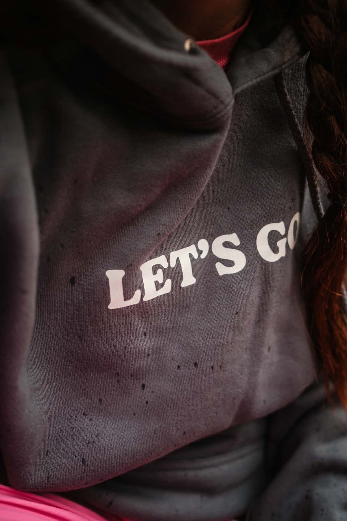 Trail Boss Hoodie