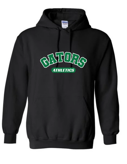 Gators Athletics Hoodie