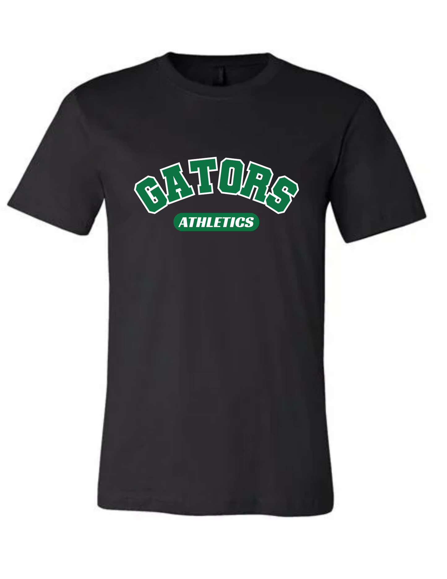 Gators Athletics Comfort Colors T-shirt